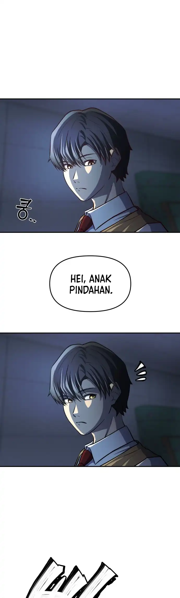 The Ultimate Romanticist Bab 2 halaman 80
