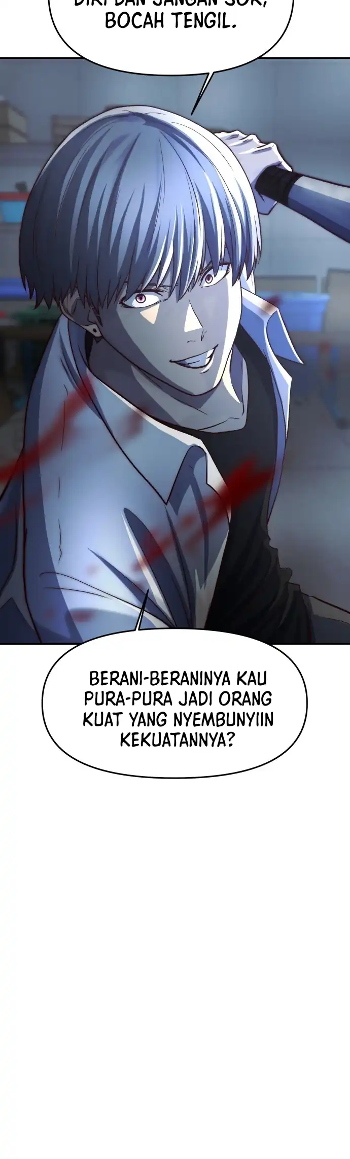 The Ultimate Romanticist Bab 2 halaman 82
