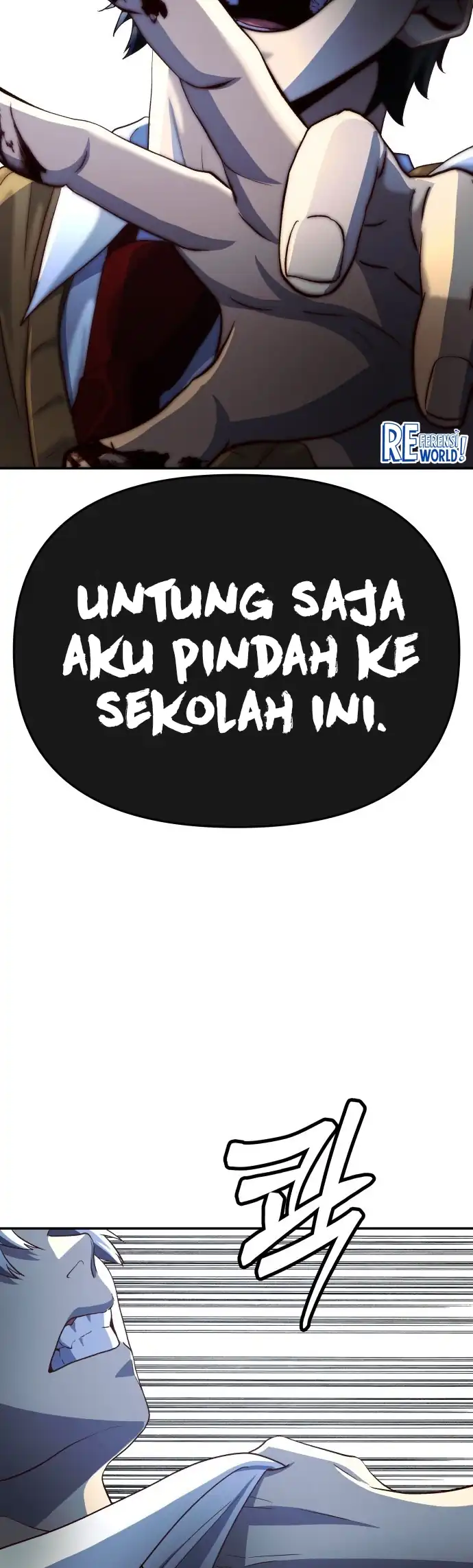 The Ultimate Romanticist Bab 2 halaman 89