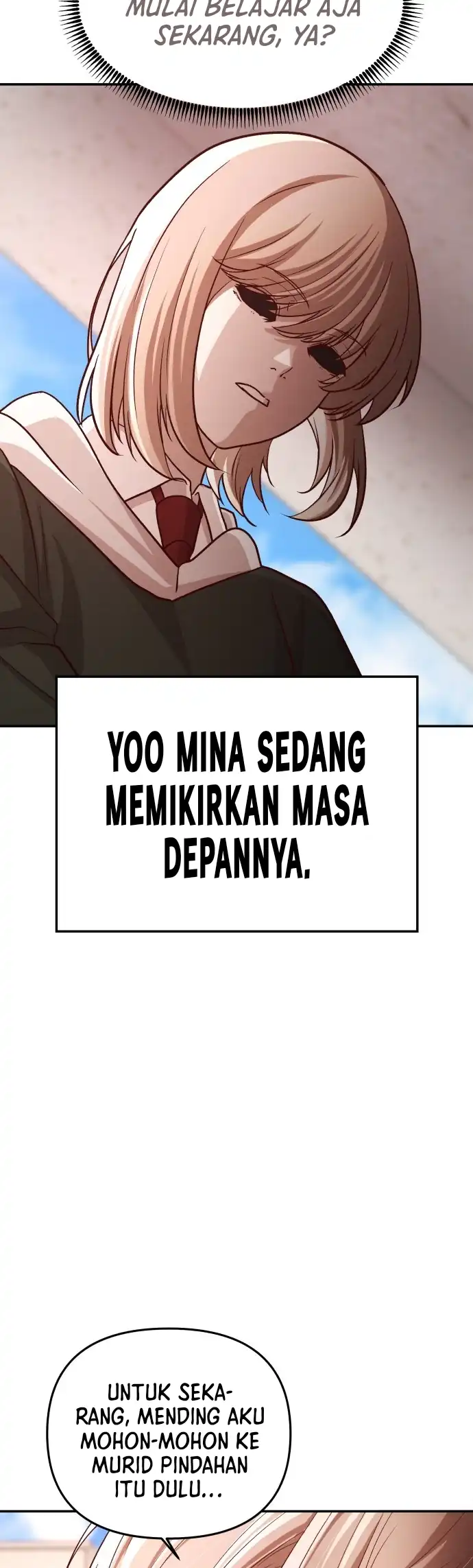 The Ultimate Romanticist Bab 2 halaman 95