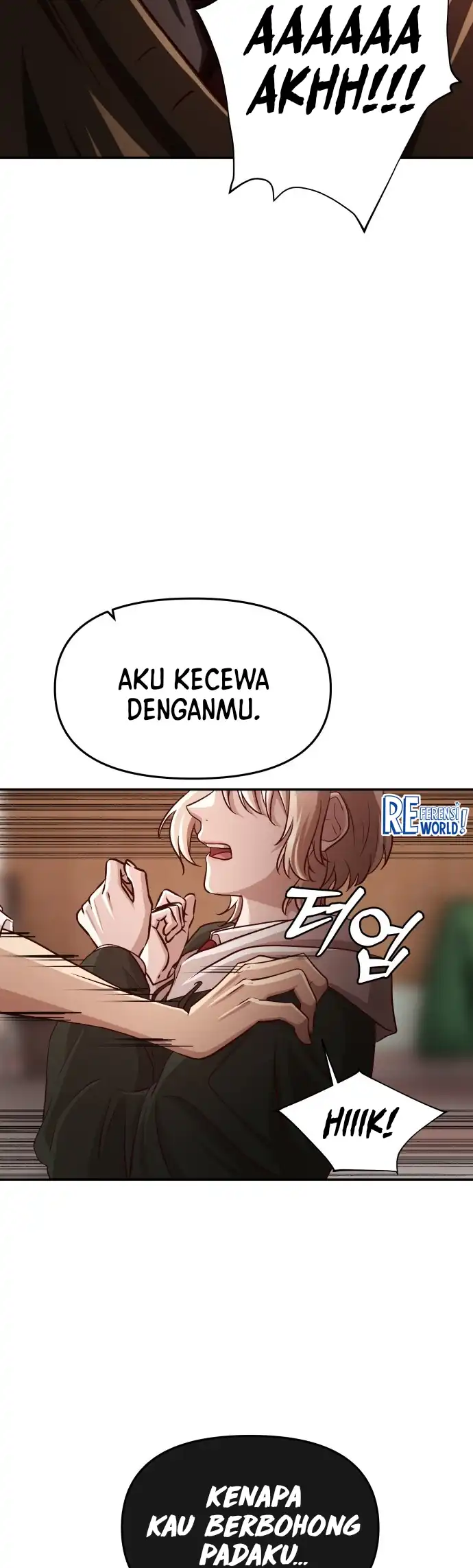 The Ultimate Romanticist Bab 2 halaman 99