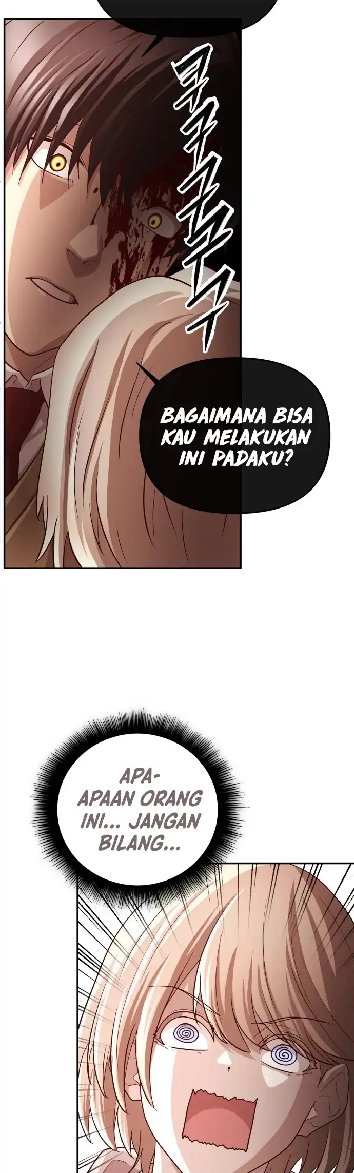 The Ultimate Romanticist Bab 2 halaman 100