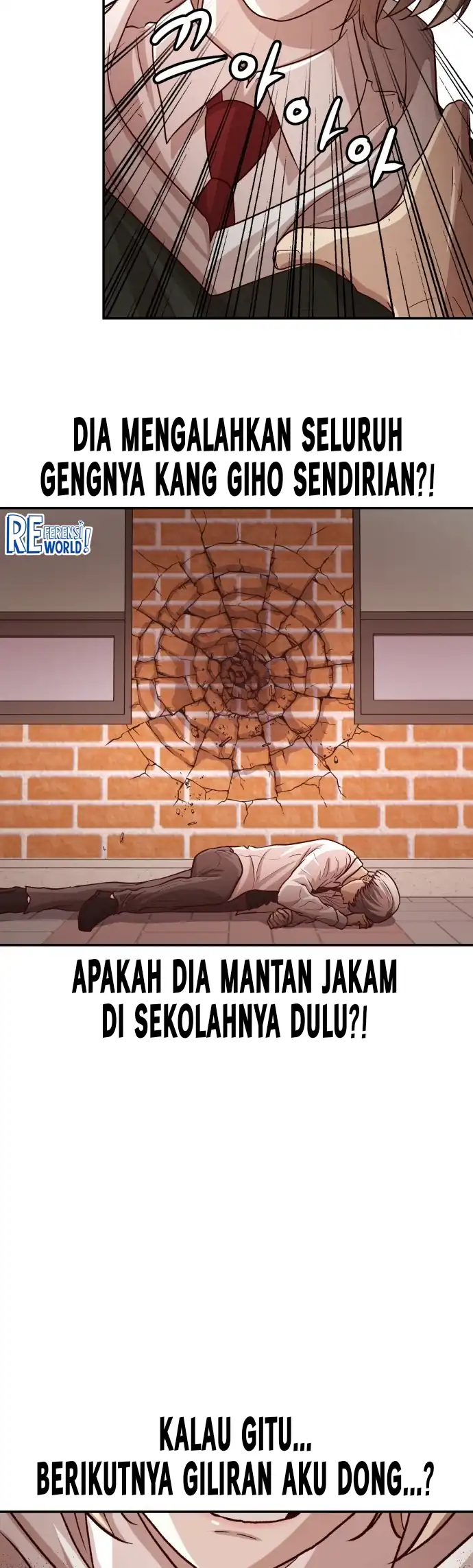 The Ultimate Romanticist Bab 2 halaman 101