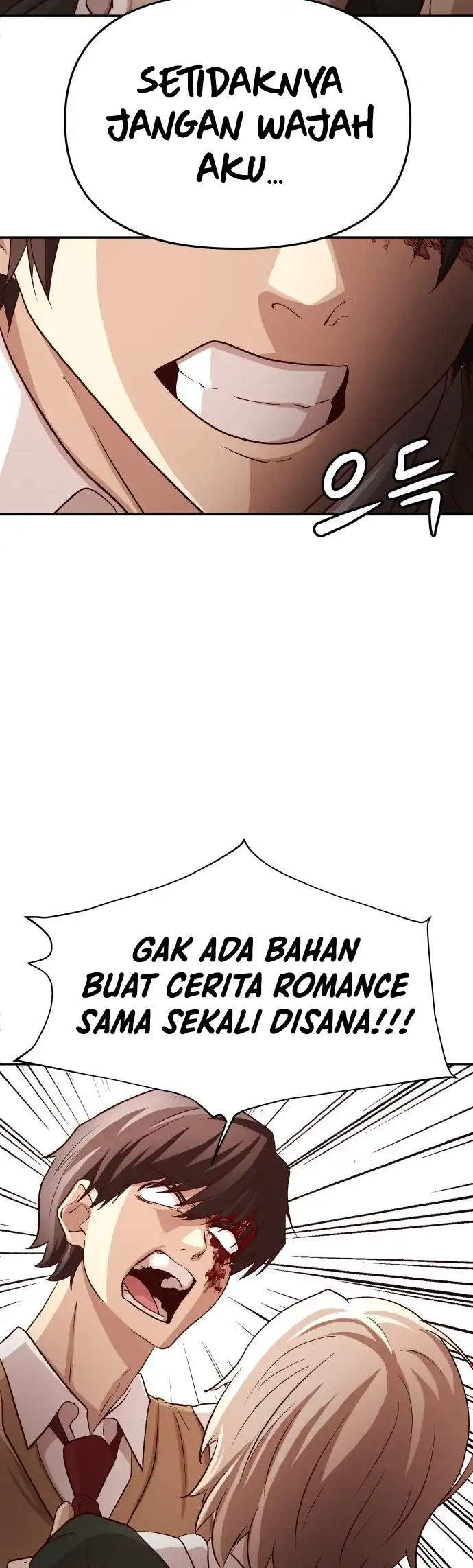 The Ultimate Romanticist Bab 2 halaman 103