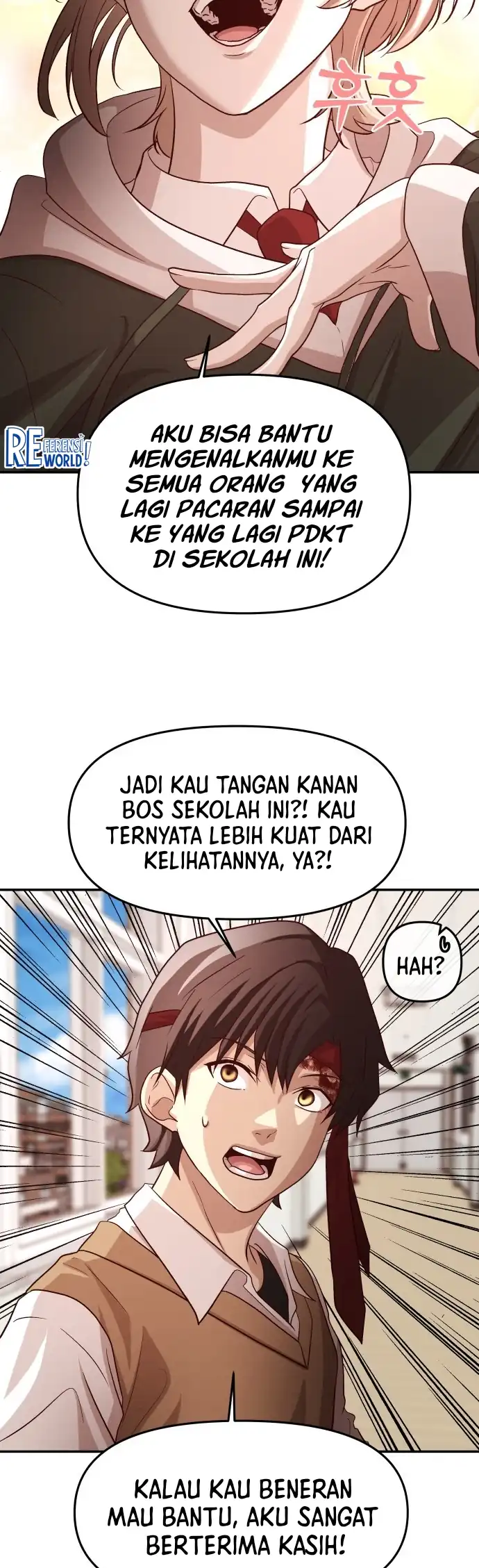 The Ultimate Romanticist Bab 2 halaman 119