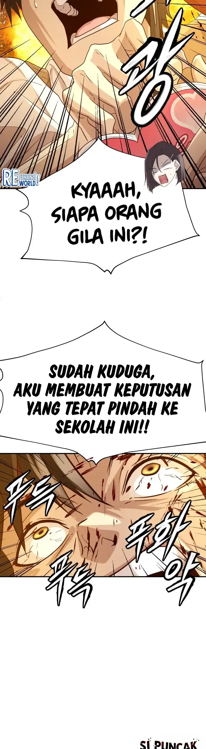 The Ultimate Romanticist Bab 2 halaman 128