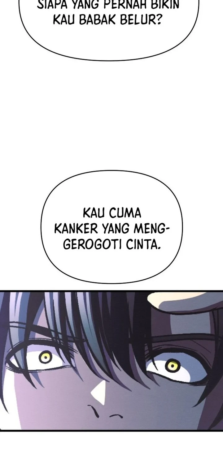 The Ultimate Romanticist Bab 21 halaman 8