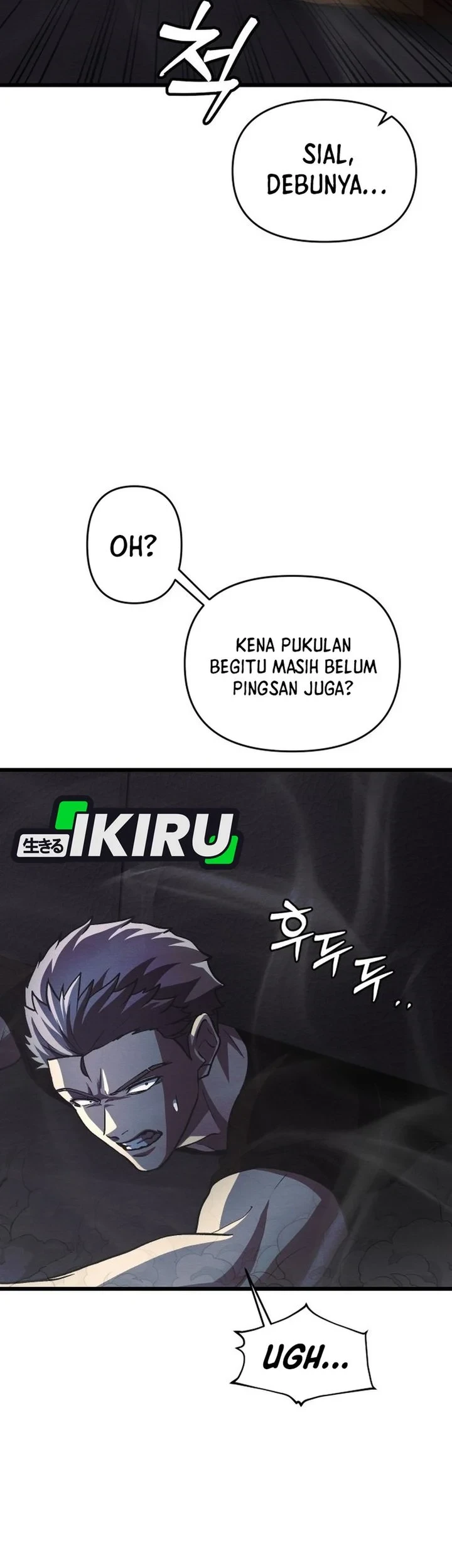 The Ultimate Romanticist Bab 21 halaman 23