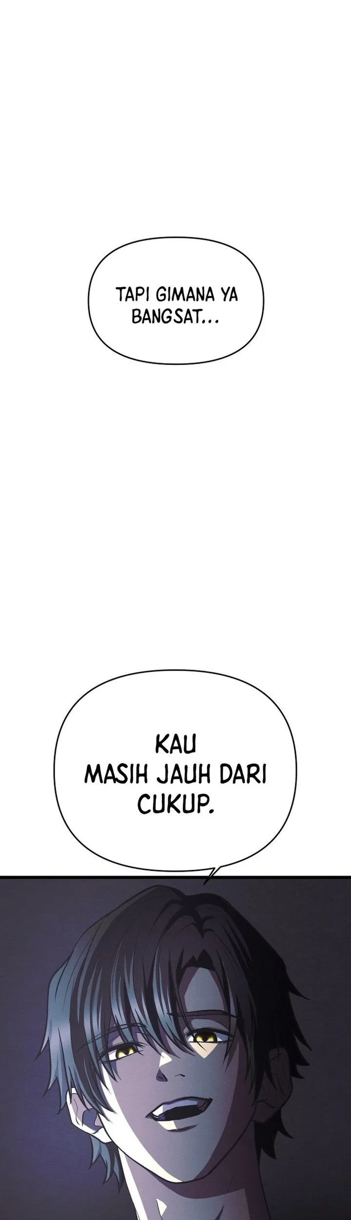 The Ultimate Romanticist Bab 21 halaman 25