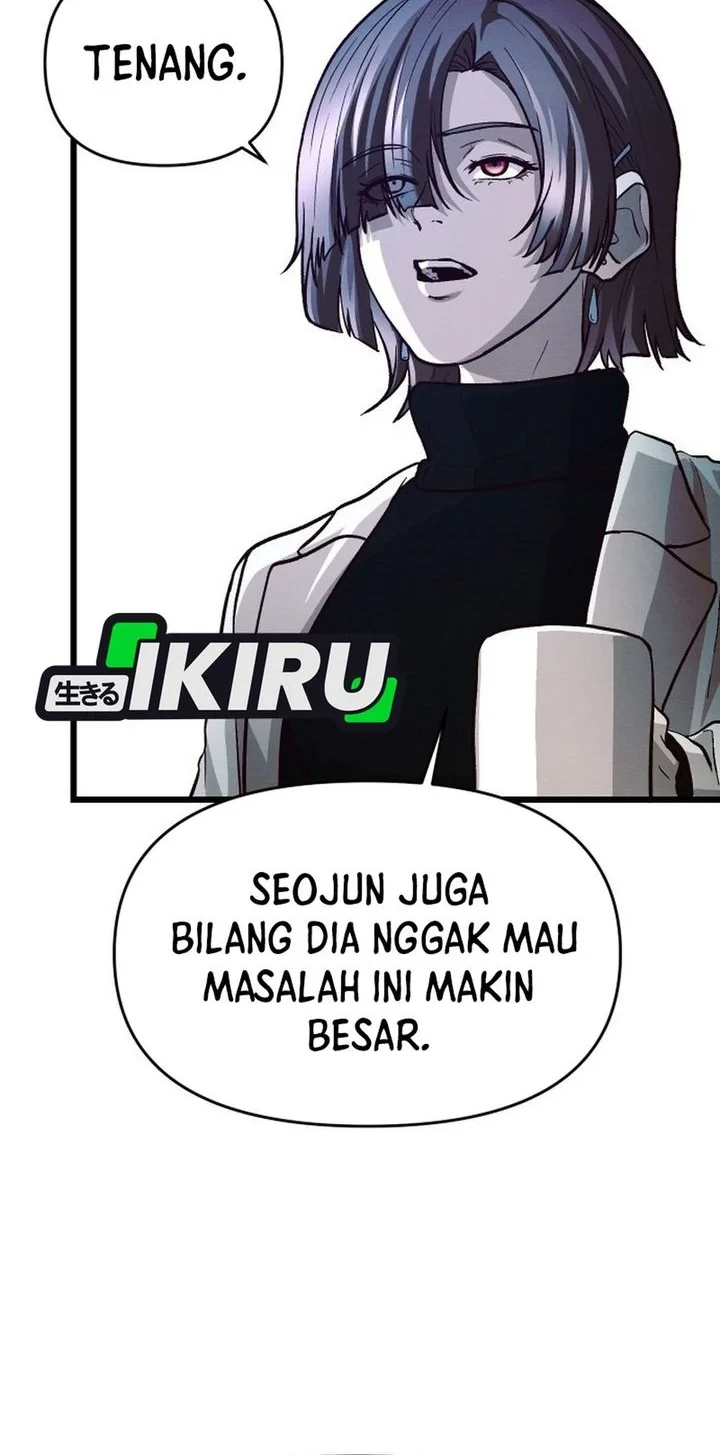 The Ultimate Romanticist Bab 21 halaman 30