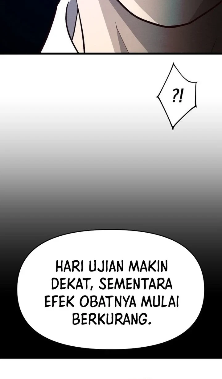 The Ultimate Romanticist Bab 21 halaman 34