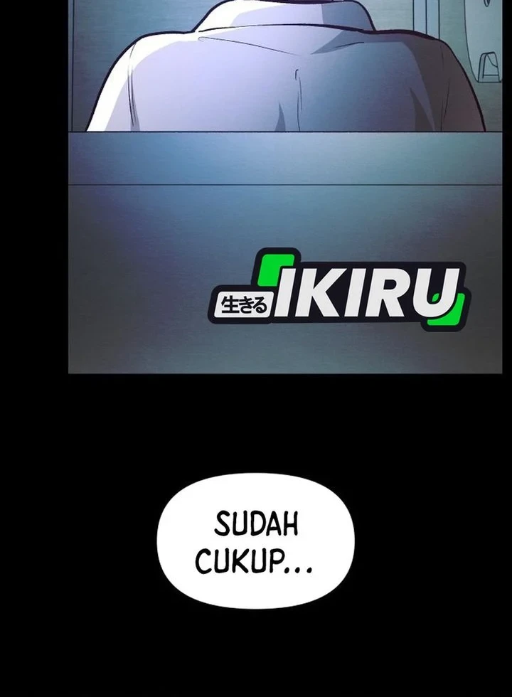 The Ultimate Romanticist Bab 21 halaman 36