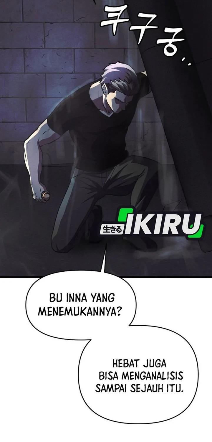 The Ultimate Romanticist Bab 21 halaman 40