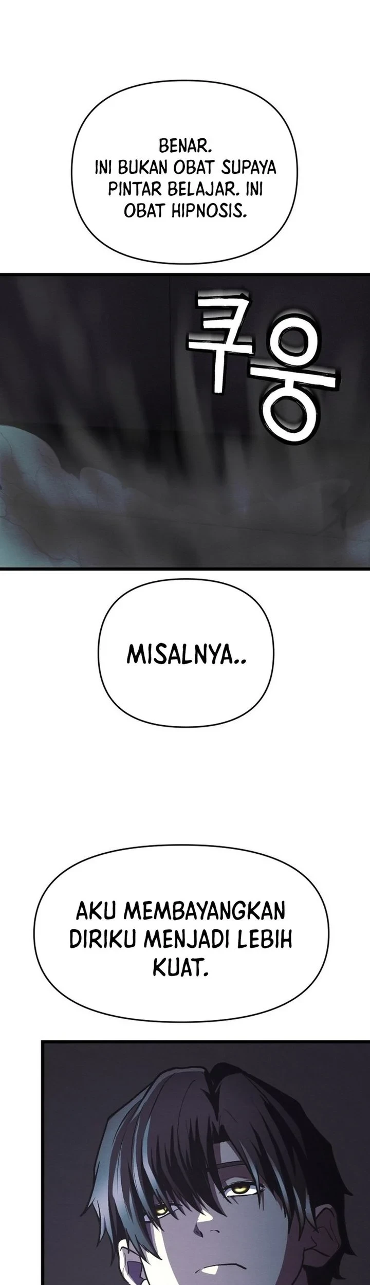 The Ultimate Romanticist Bab 21 halaman 41