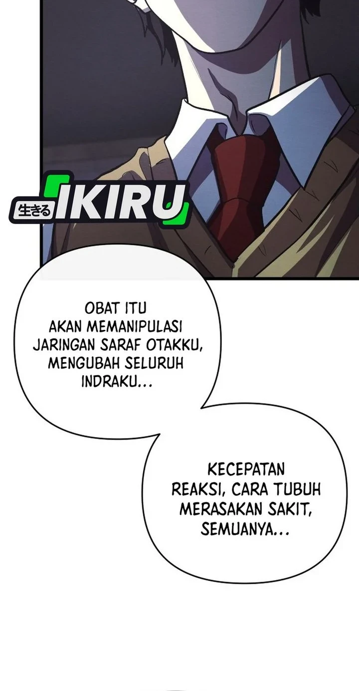 The Ultimate Romanticist Bab 21 halaman 42