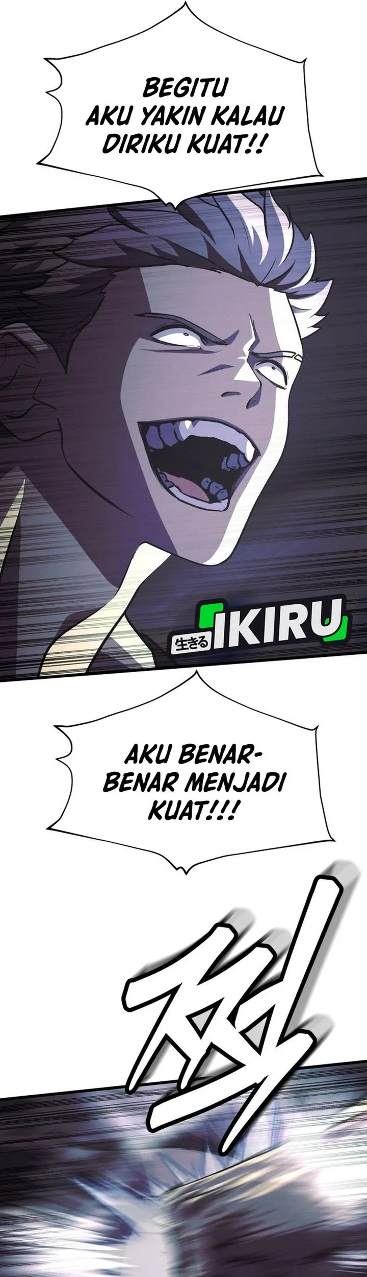 The Ultimate Romanticist Bab 21 halaman 44