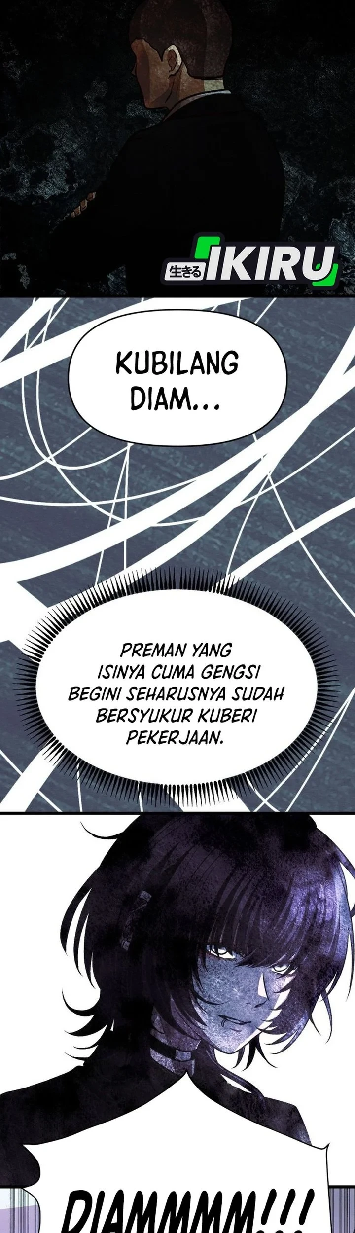 The Ultimate Romanticist Bab 21 halaman 56