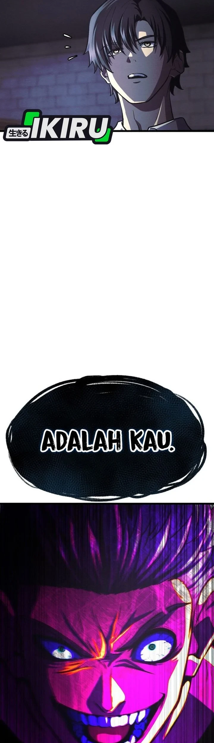 The Ultimate Romanticist Bab 21 halaman 70