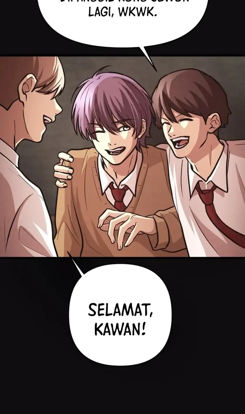 The Ultimate Romanticist chapter 24 halaman 14