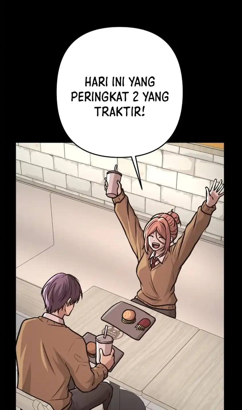 The Ultimate Romanticist chapter 24 halaman 22