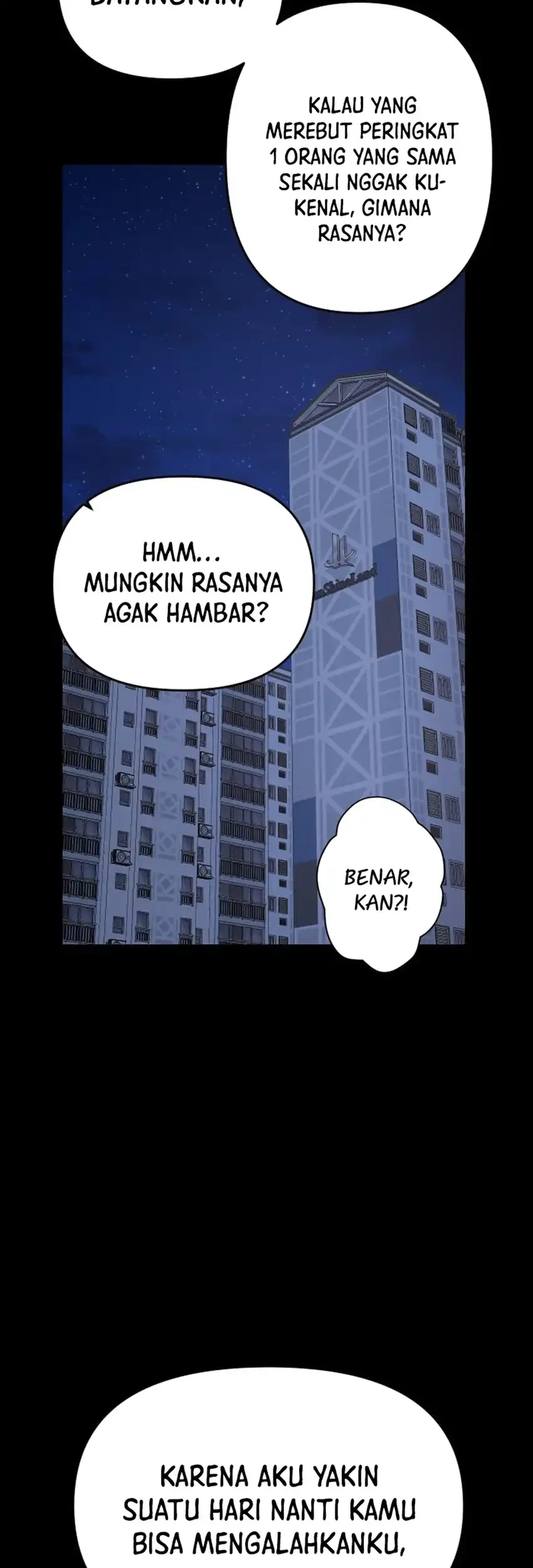 The Ultimate Romanticist chapter 24 halaman 33