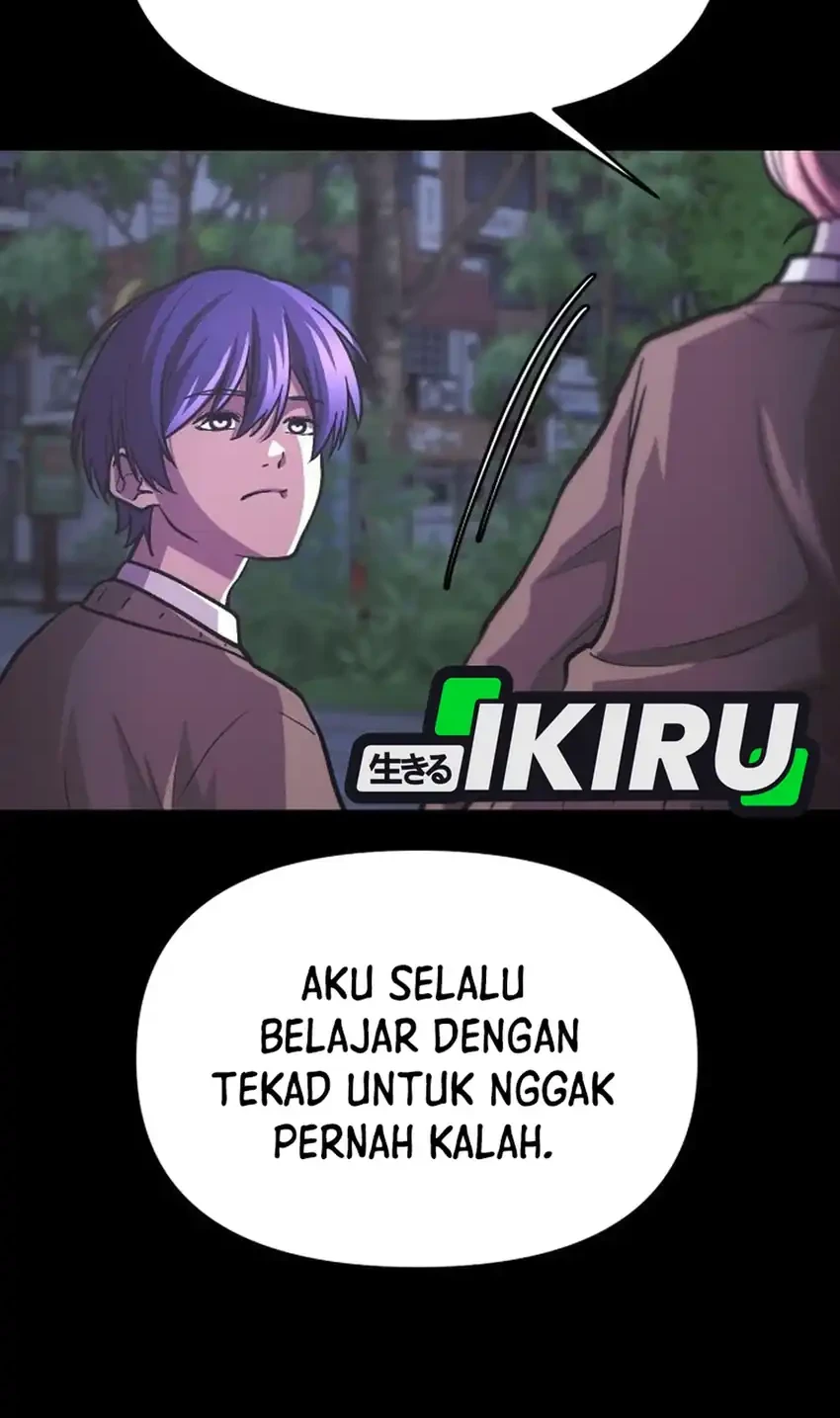 The Ultimate Romanticist chapter 24 halaman 34