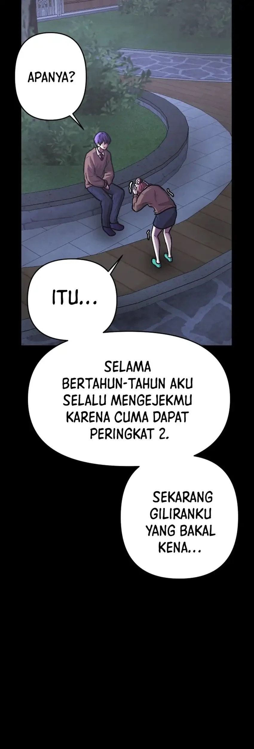 The Ultimate Romanticist chapter 24 halaman 39
