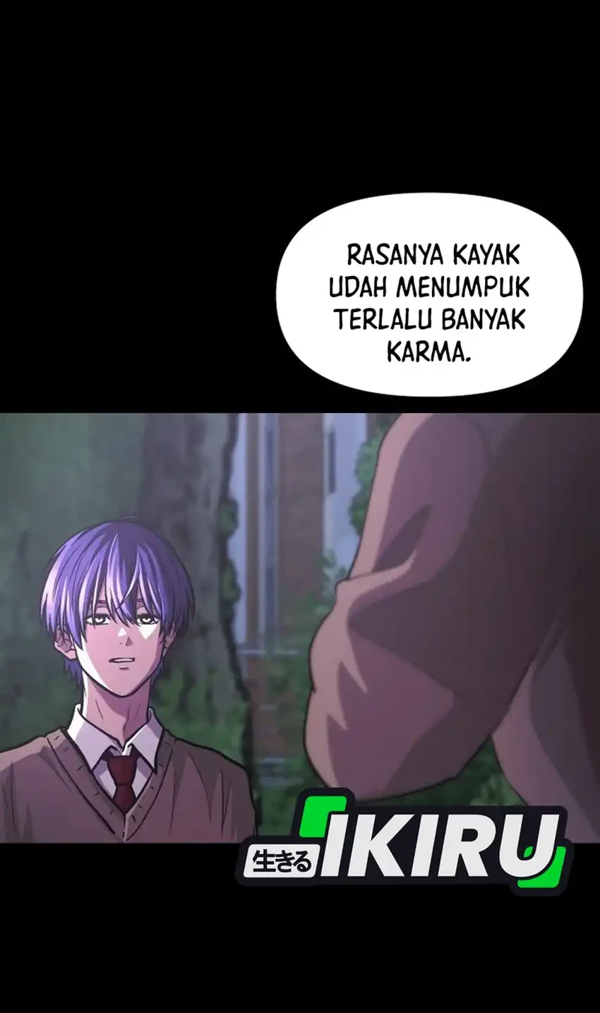 The Ultimate Romanticist chapter 24 halaman 40