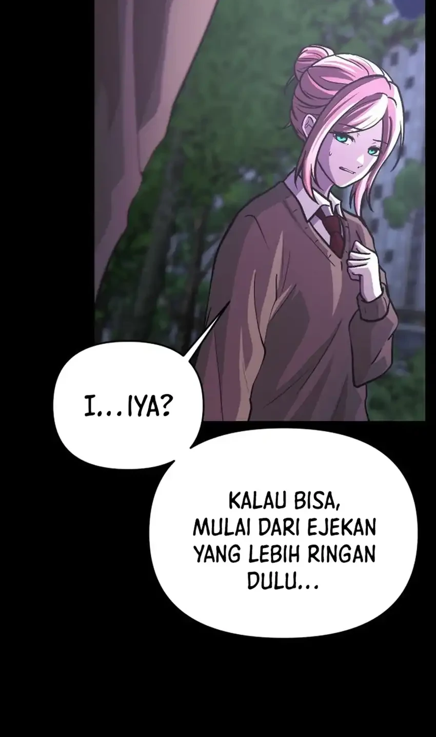 The Ultimate Romanticist chapter 24 halaman 42