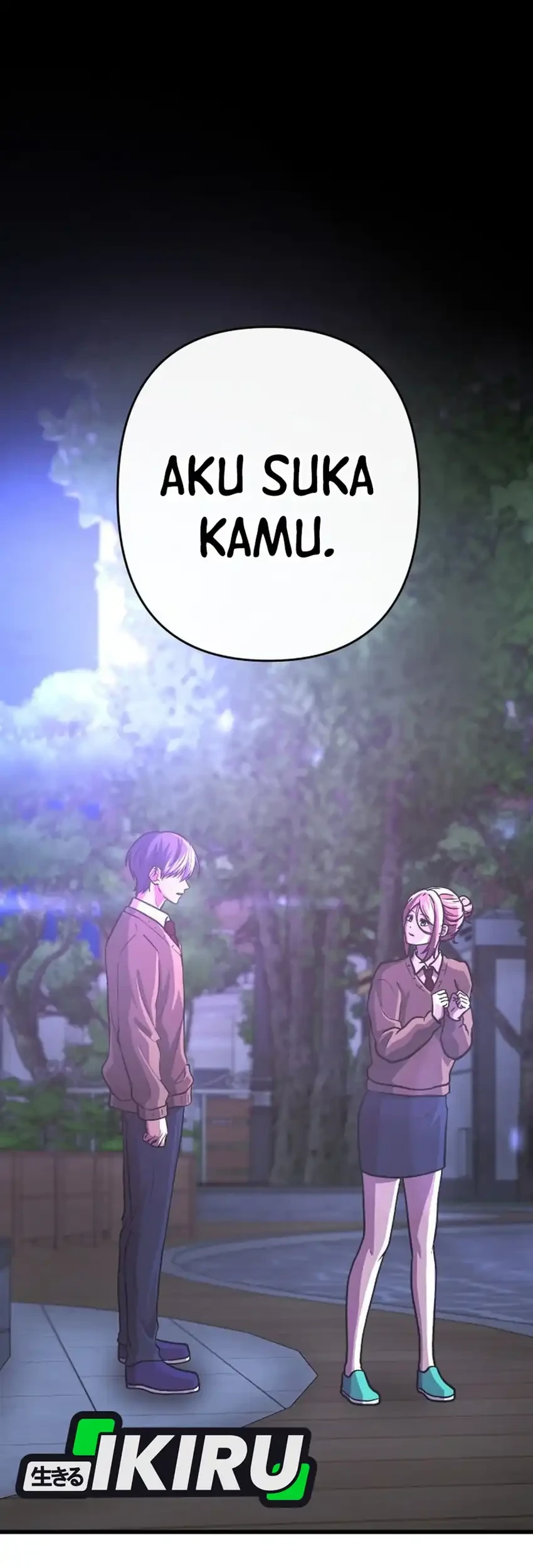 The Ultimate Romanticist chapter 24 halaman 43