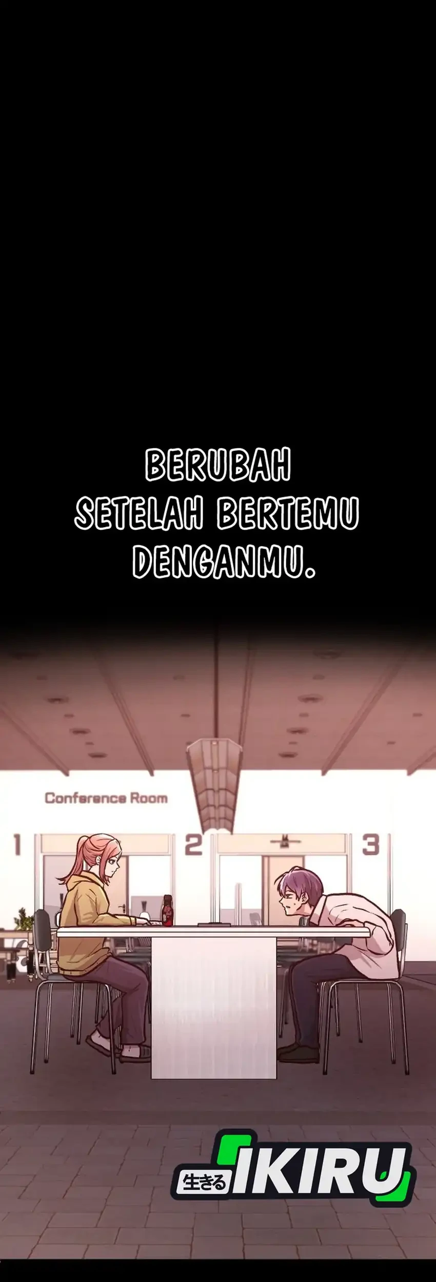 The Ultimate Romanticist chapter 24 halaman 49