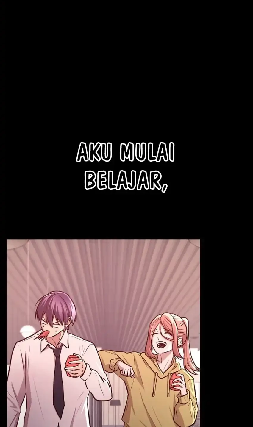 The Ultimate Romanticist chapter 24 halaman 50