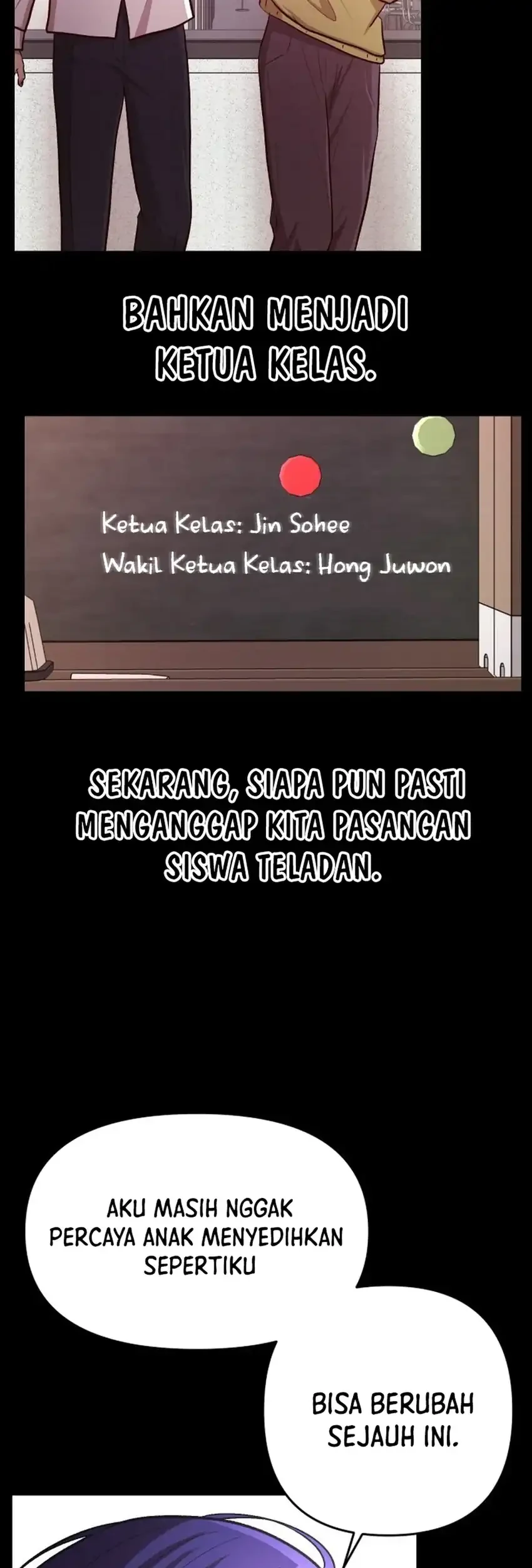 The Ultimate Romanticist chapter 24 halaman 51