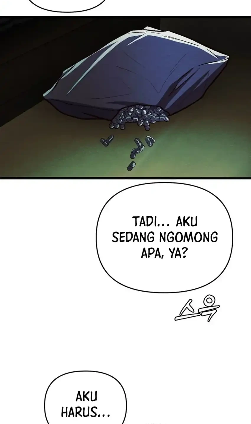 The Ultimate Romanticist chapter 24 halaman 60