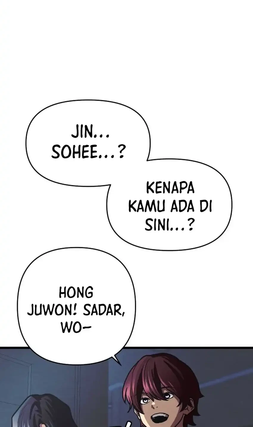 The Ultimate Romanticist chapter 24 halaman 64
