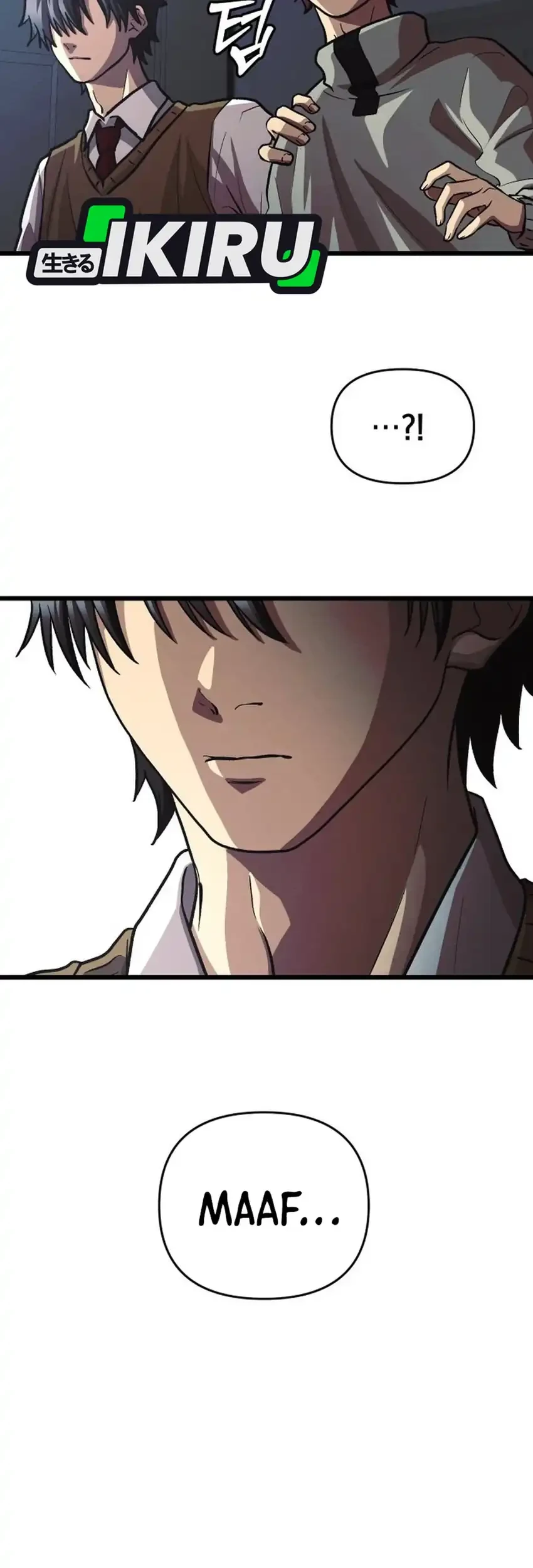The Ultimate Romanticist chapter 24 halaman 65