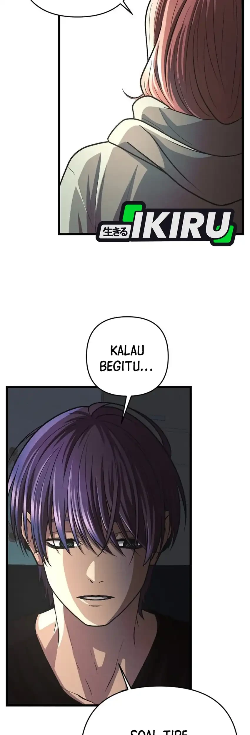 The Ultimate Romanticist chapter 24 halaman 71