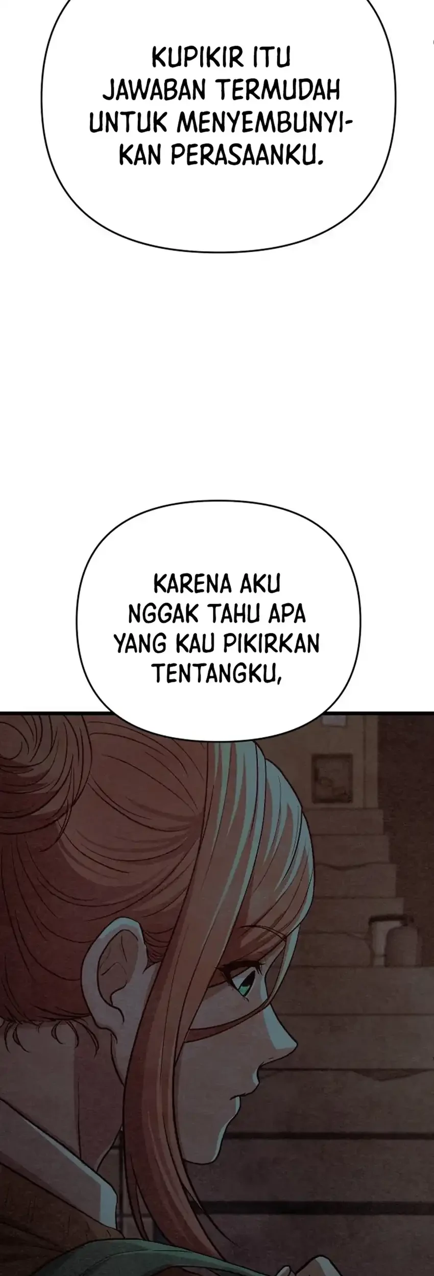 The Ultimate Romanticist chapter 24 halaman 73
