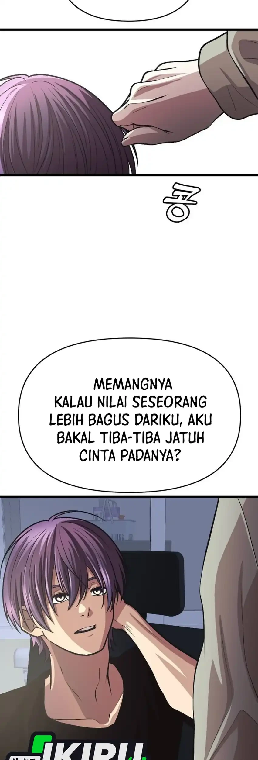 The Ultimate Romanticist chapter 24 halaman 75