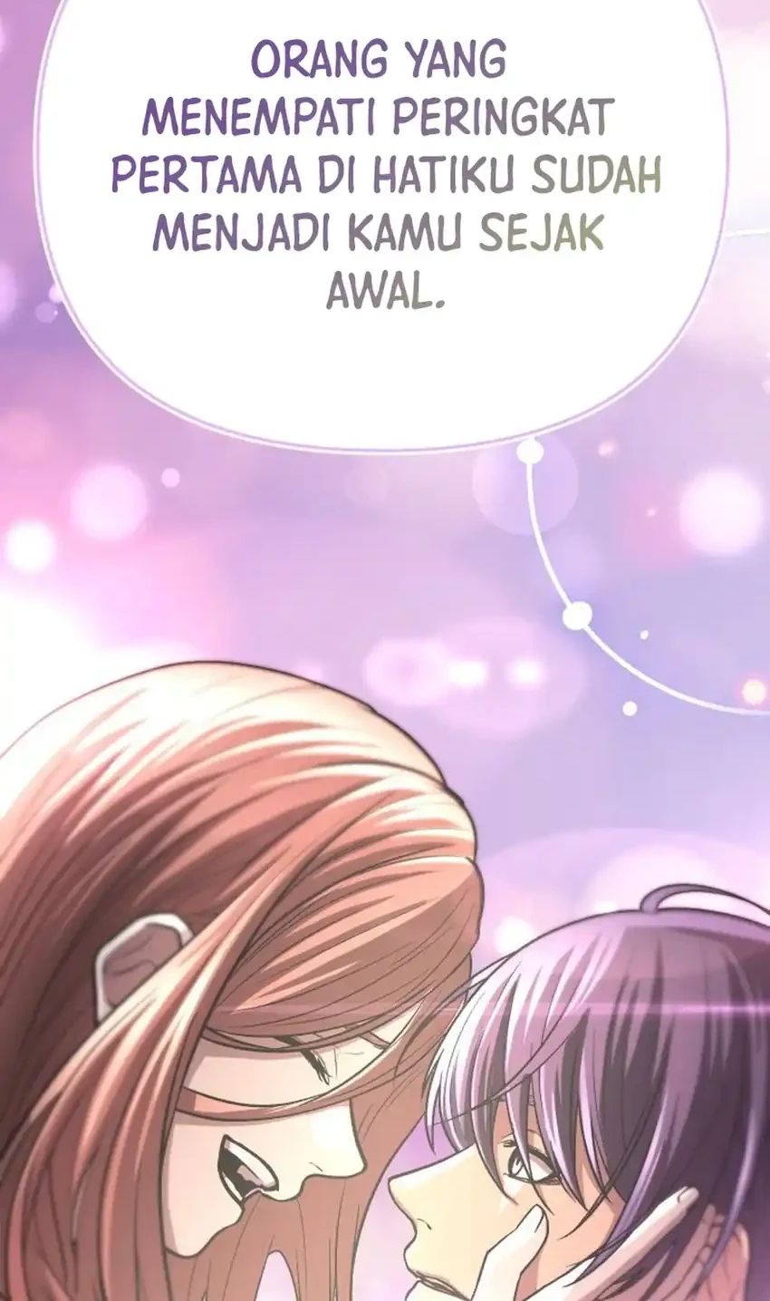 The Ultimate Romanticist chapter 24 halaman 80
