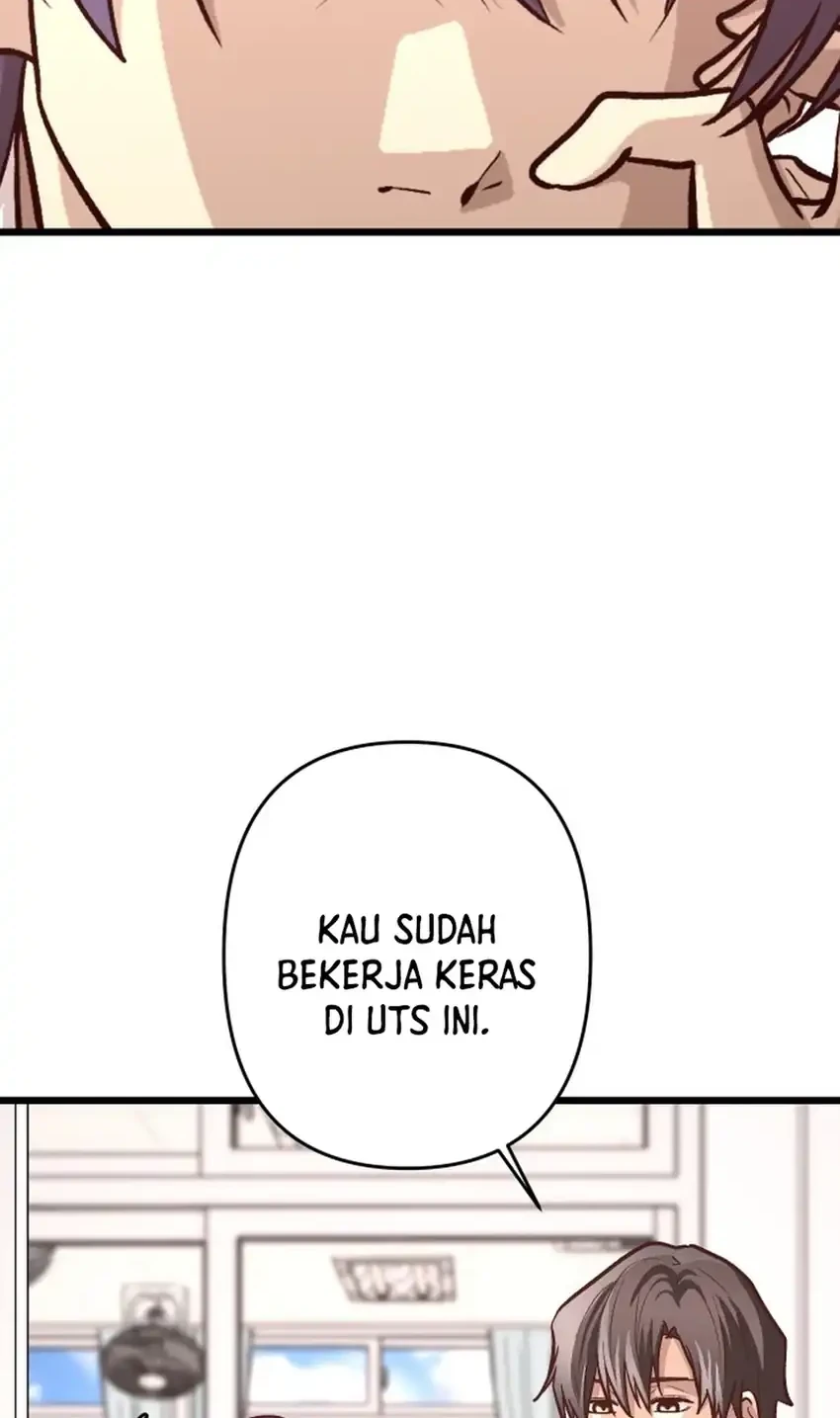 The Ultimate Romanticist chapter 25 halaman 4