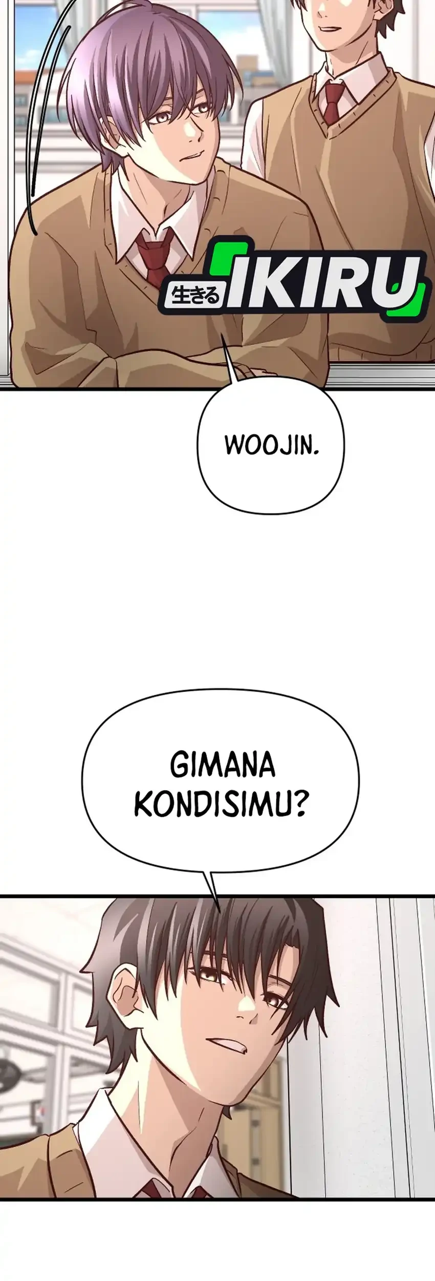 The Ultimate Romanticist chapter 25 halaman 5