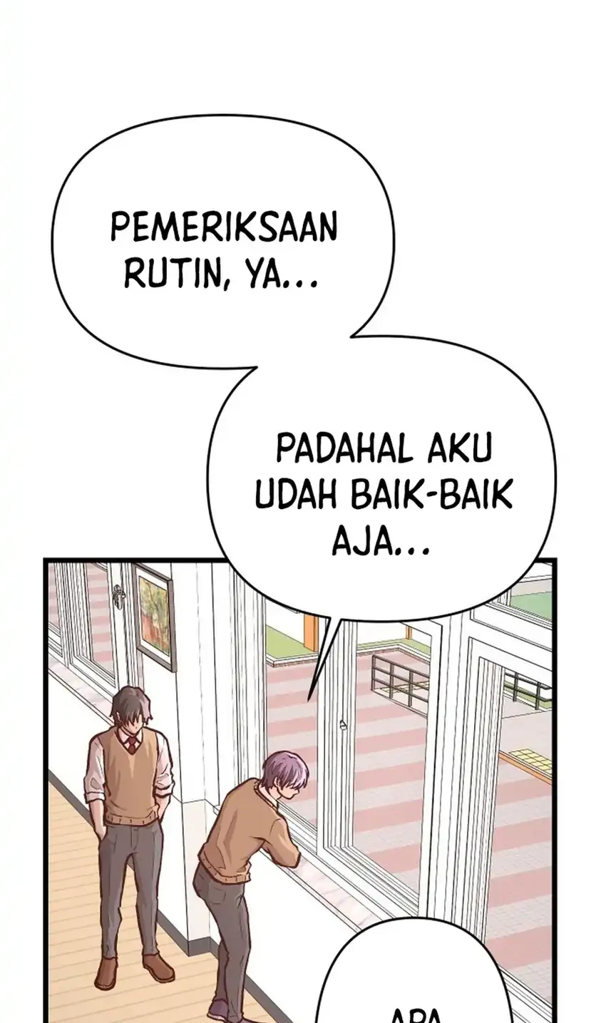 The Ultimate Romanticist chapter 25 halaman 12