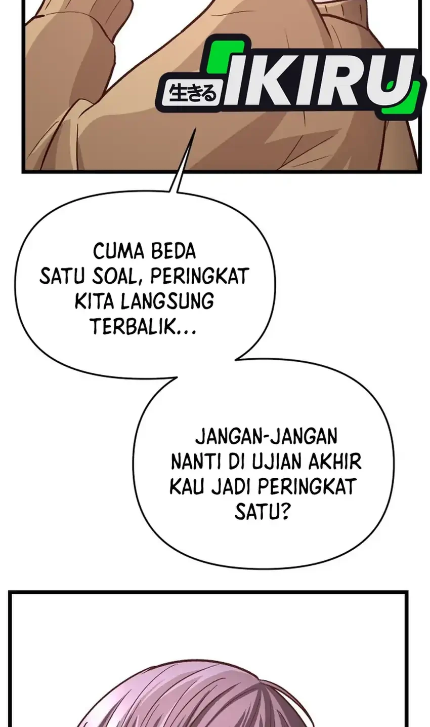 The Ultimate Romanticist chapter 25 halaman 14
