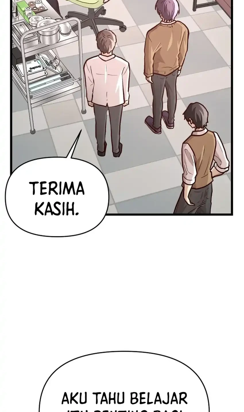 The Ultimate Romanticist chapter 25 halaman 24