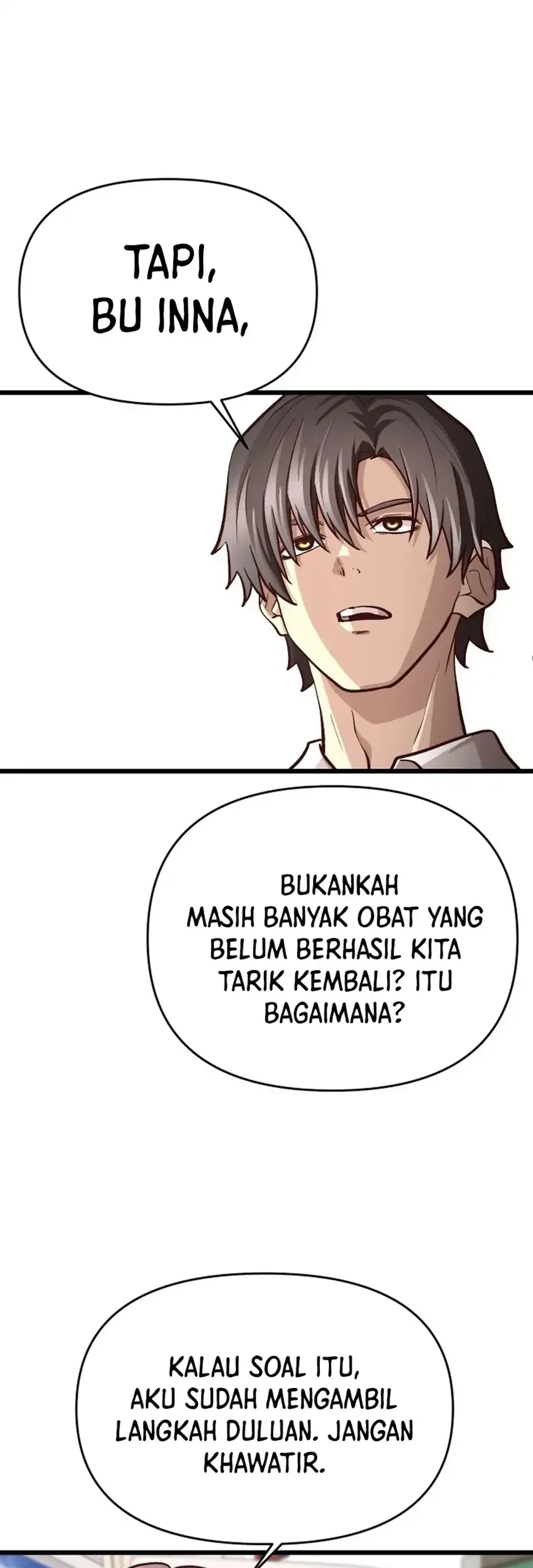 The Ultimate Romanticist chapter 25 halaman 27
