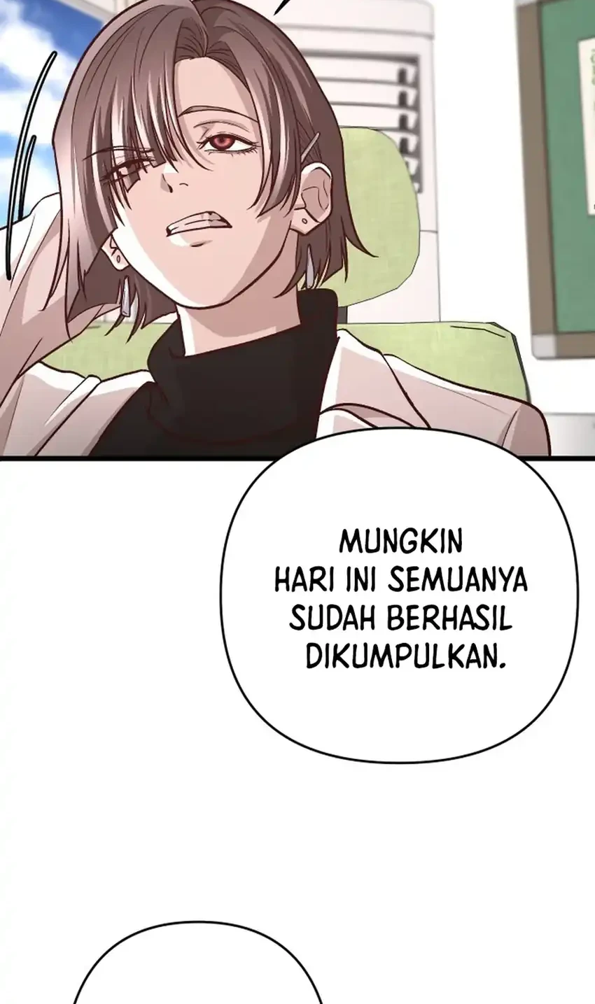 The Ultimate Romanticist chapter 25 halaman 28