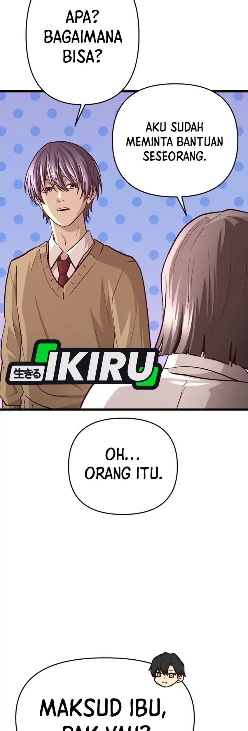 The Ultimate Romanticist chapter 25 halaman 29