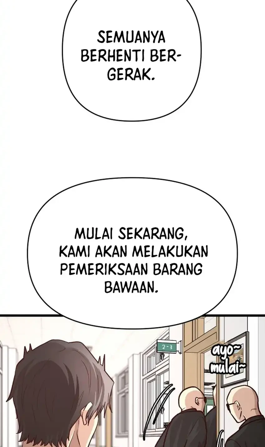 The Ultimate Romanticist chapter 25 halaman 34
