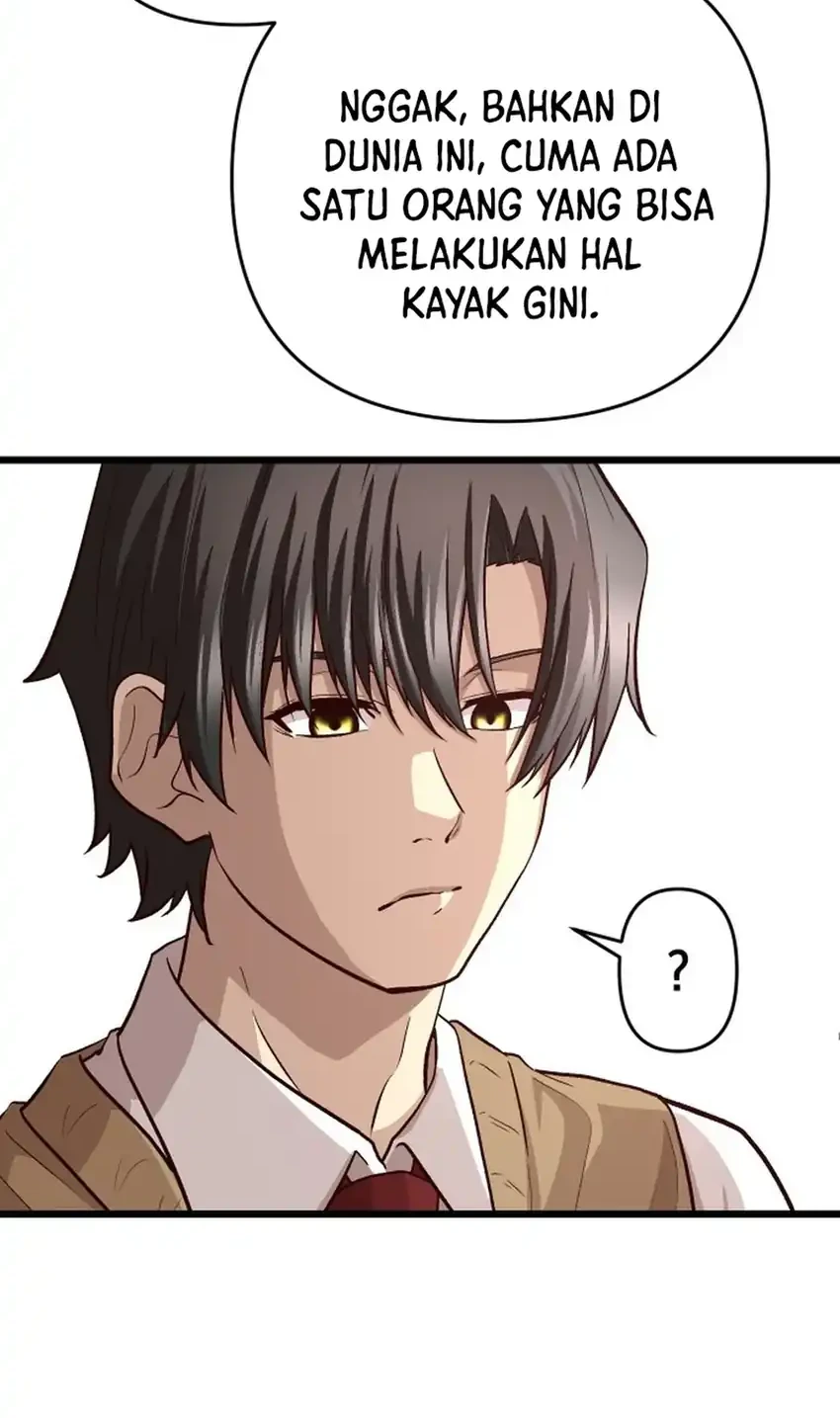 The Ultimate Romanticist chapter 25 halaman 46